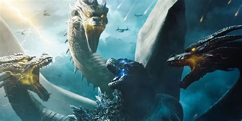 godzilla vs king ghidorah|godzilla vs king ghidorah videos.